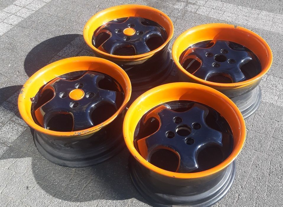 Felgi 15" Orginał RH TUNING Honda Mazda Kia Hyundai Dacia Opel VW Renault