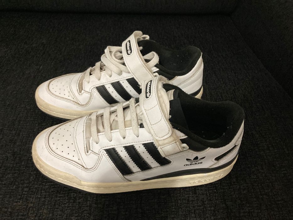 Adidas Fórum Low