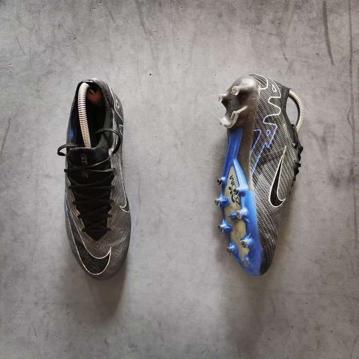 Korki Nike Mercurial Vapor XV Elite AG 43