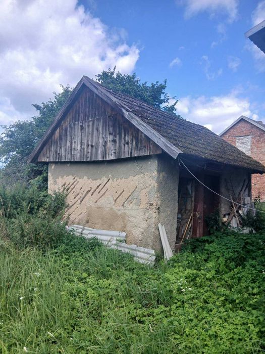 Продаж будинку в селі Чуловичі Городоцький район