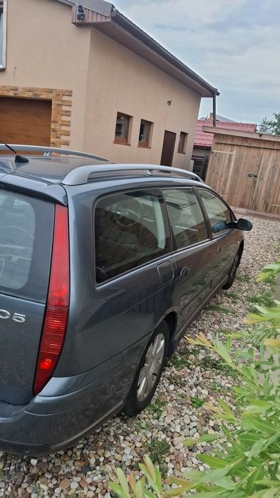 Citroën C5
