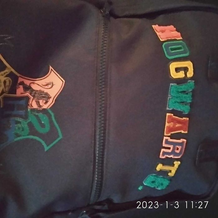 Plecak M&S Harry Potter