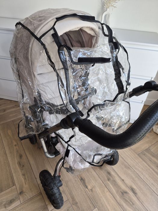 Коляска 3в1 by jane