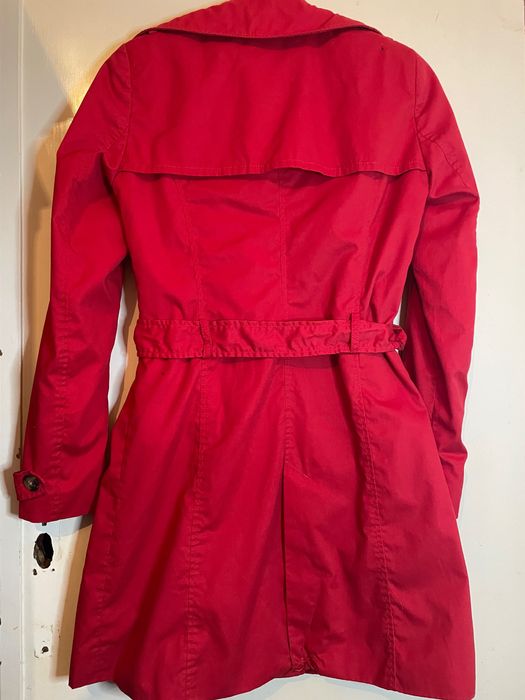 Sobretudo da Stradivarius