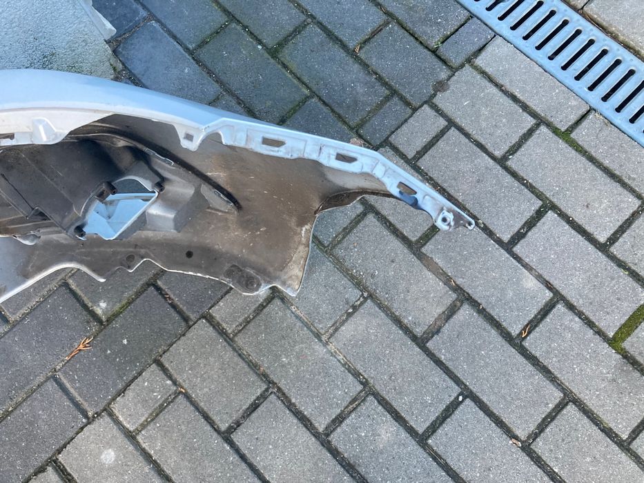 Zderzak Honda jazz V 20-22