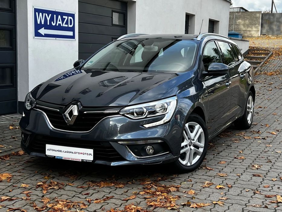 Renault Megane Pierwsza Rejestracja 2019 rok ! Promocja 10% !!!