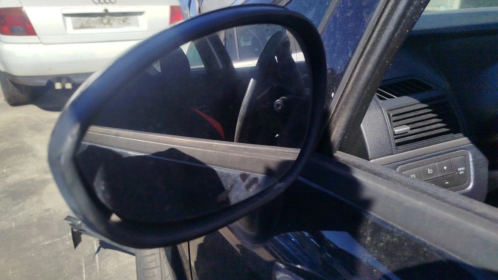 Retrovisor / espelho esquerdo FIAT Grande Punto (199_)