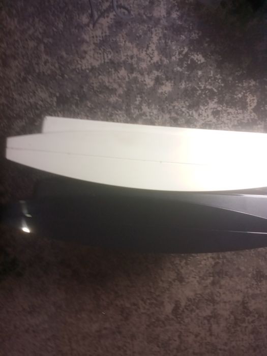 Плейстейшион 3 слим +1тб хдд + диски з іграми