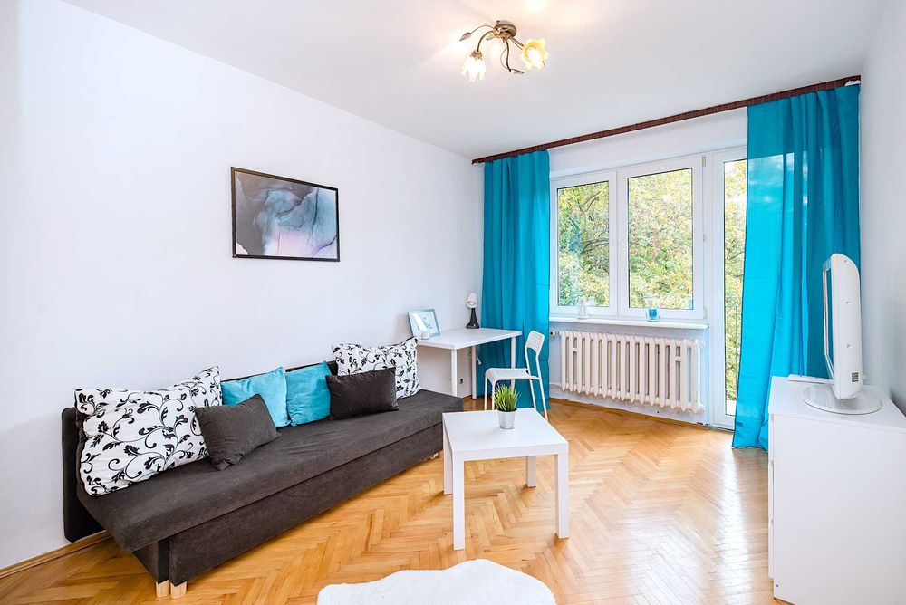 Pokój do wynajęcia – Sopot, ul. Wejherowska 37