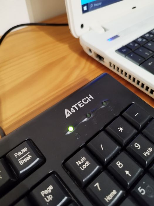 Selling A4Tech Keyboard64751581869954122