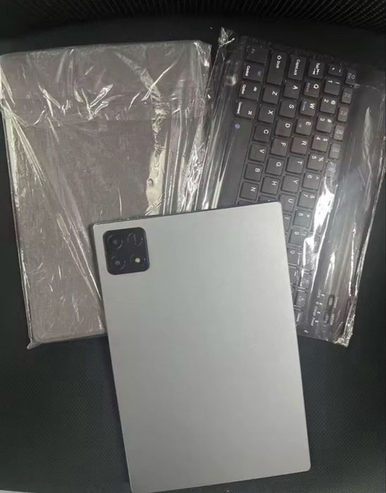 Tablet com teclado