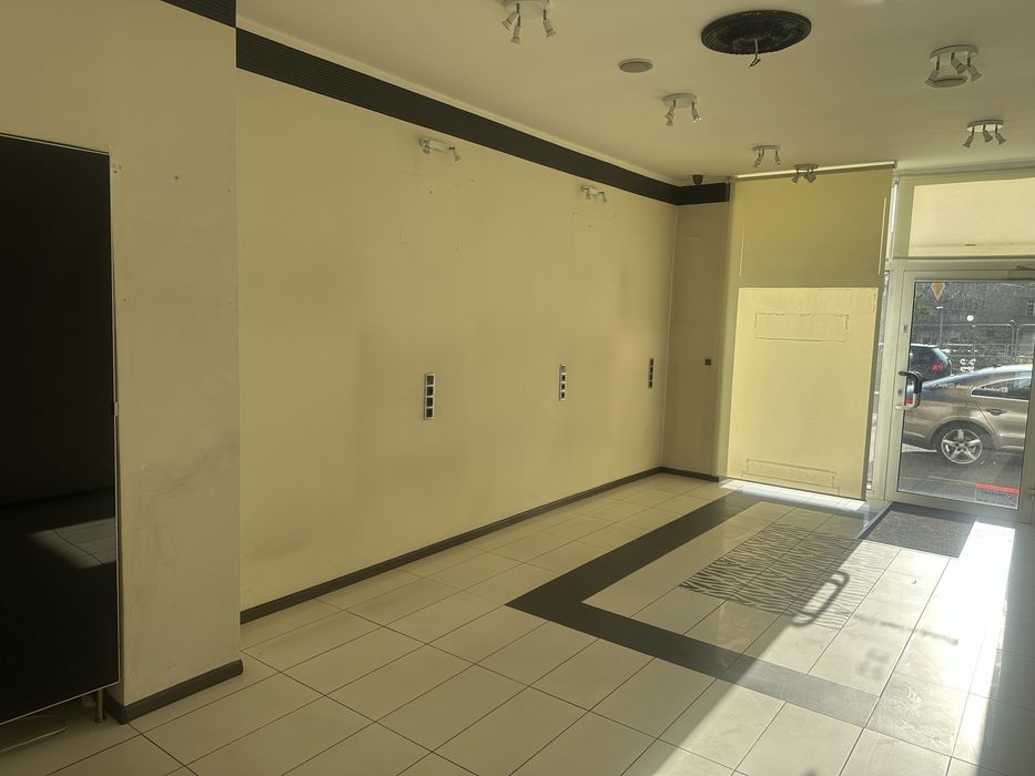 Wynajme lokal Centum Reymona