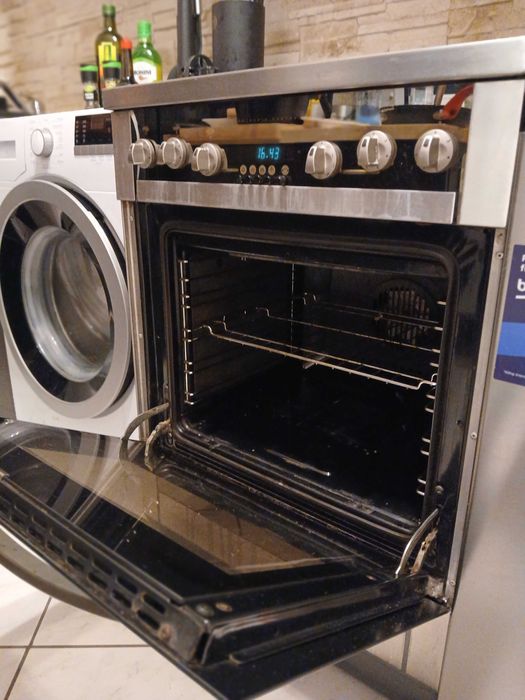 Sprzedam kuchenke elektryczna