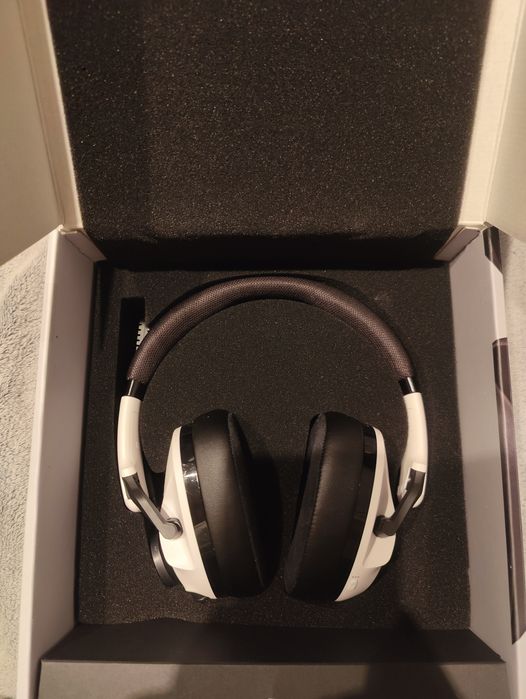 Słuchawki gamingowe Sennheiser EPOS H3 Hybrid