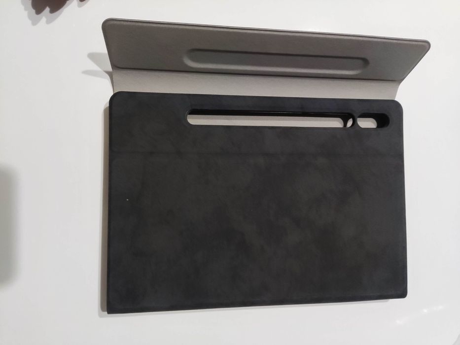 Etui z klawiaturą Galaxy TAB S7
