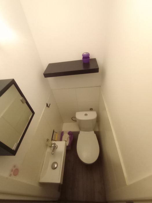 Pokój balkon room