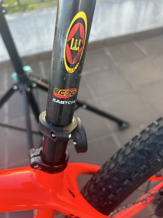 BTT 29 Cannondale Hi Mod Carbon