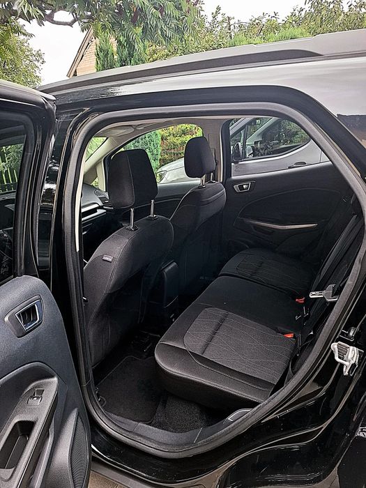 Ford EcoSport 2.0 Benzyna Automat