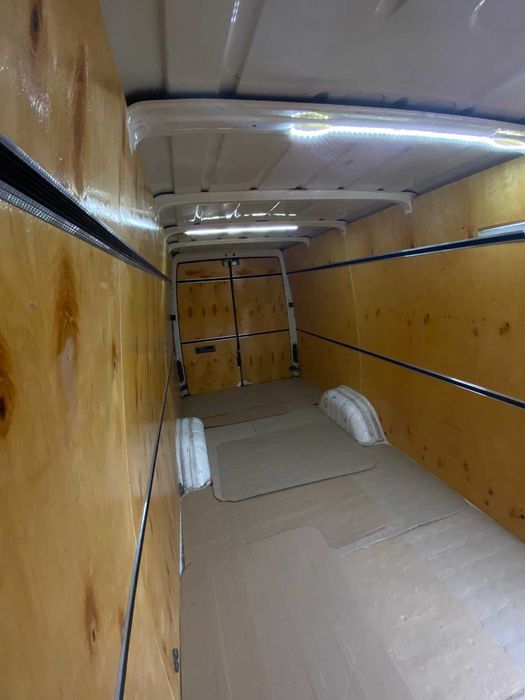 Вантажоперевезення