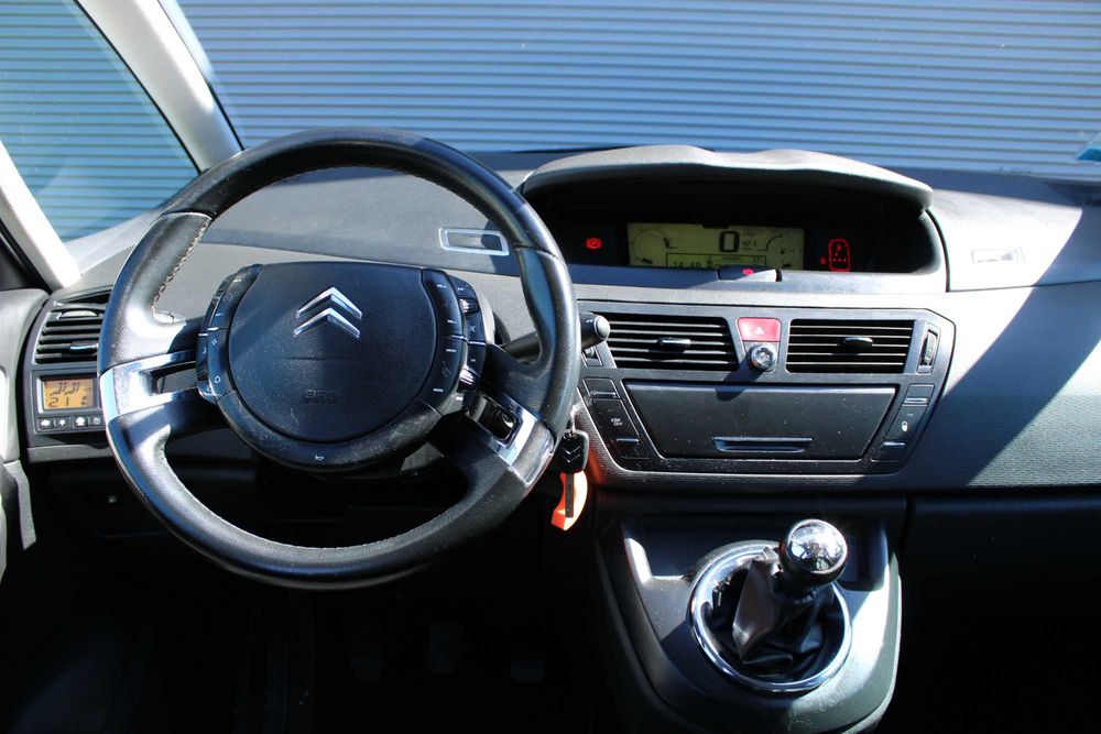 Citroen C4 1.6 HDI Seduction