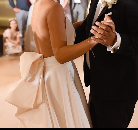 Suknia ślubna 34/36