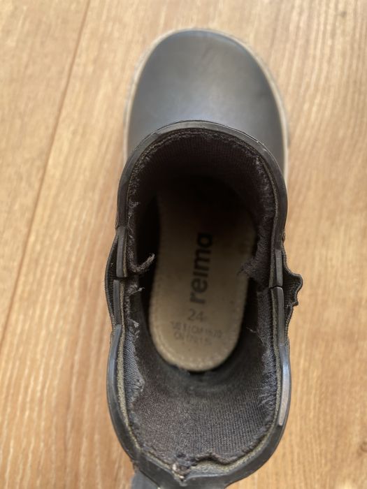 Kalosze  dzieciece Reima