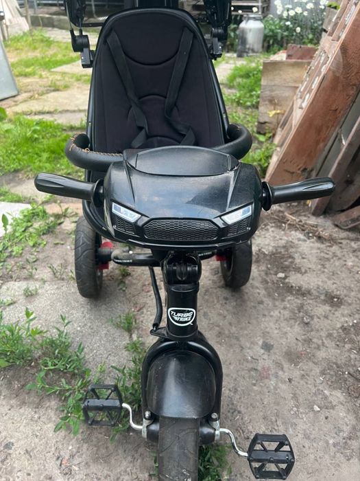 Продам велосипед дитячий б/у