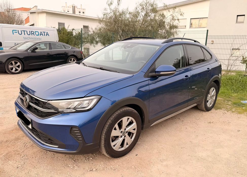 Taigo 1.0 Tsi / ano 2023