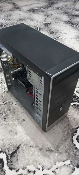 Системный блок ПК