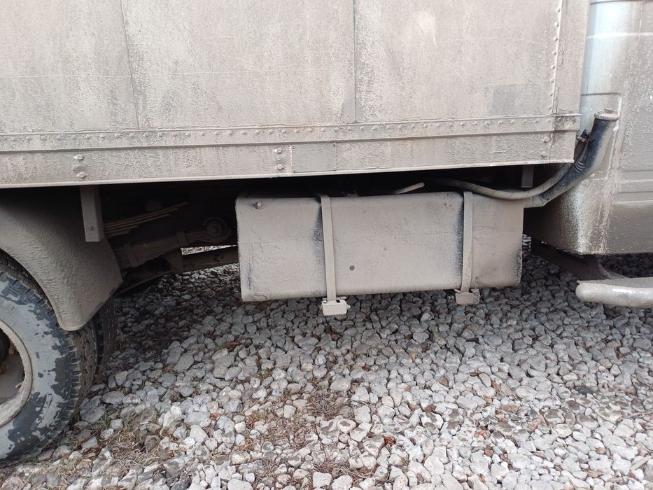 Продам Мерседес 508 - фургон 5+1