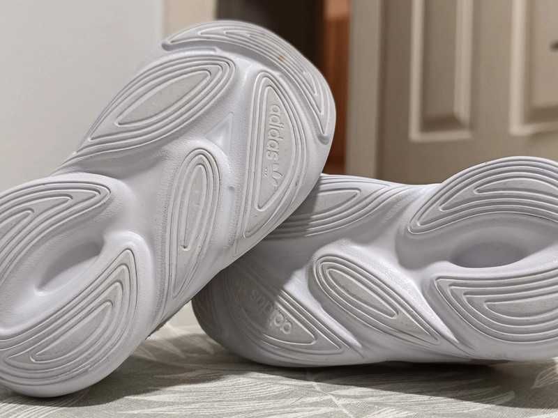 Sapatilhas Adidas Ozeli Criança