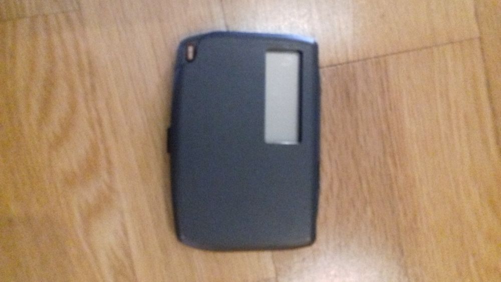 Cálculadora/Tradutora Mod. 8062