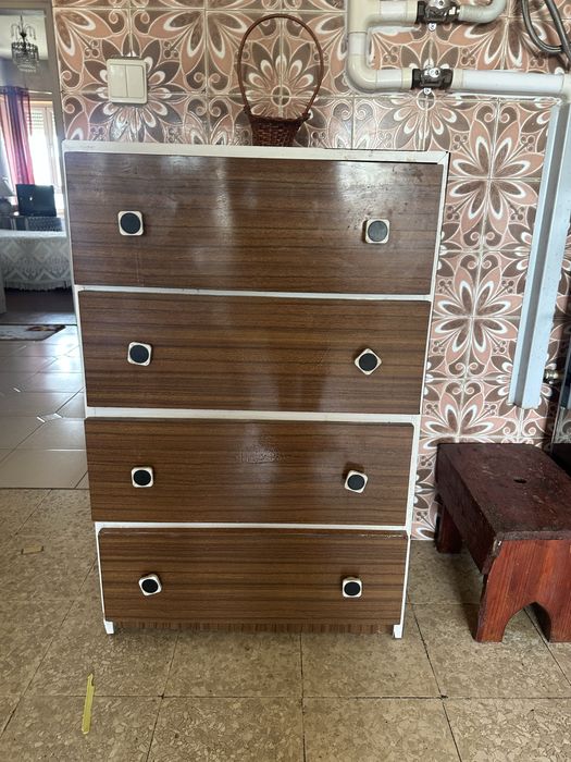 Vendo tudo juntos ou separados