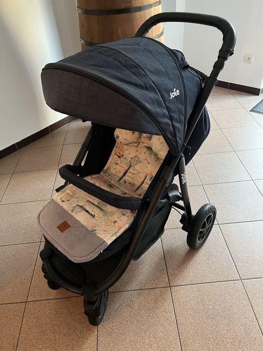 Wózek spacerowy Joie Mytrax
