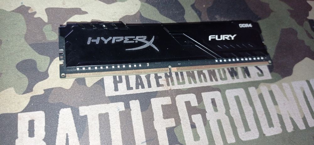 Озу 4 гб ддр4 новая