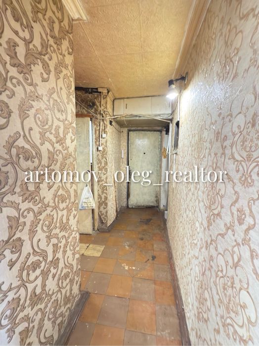 Черемушки,Генерала Петрова,СИЛЬПО‼️Двушка,46м2,в парке Горького‼️КЛЮЧИ