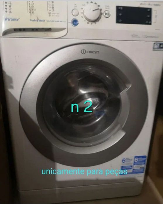 Portas para máquinas de lavar roupa 6 7 8 kg