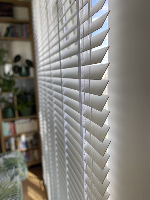 Plisy, zaluzji, moskitiery - Warszawa i okolice