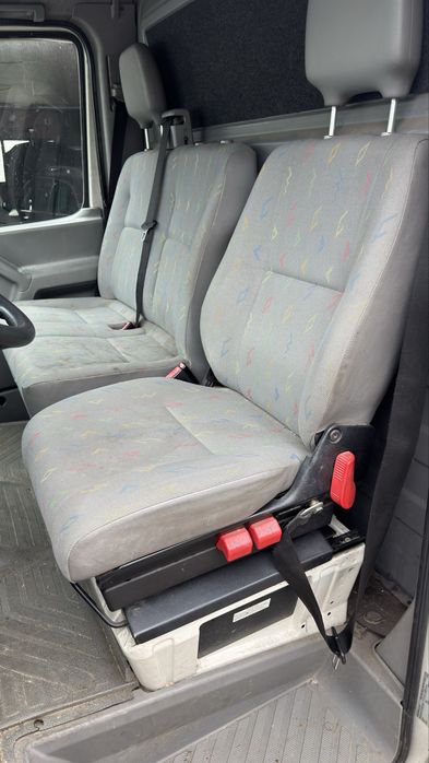 Lt 28 Izoterma Krótki 2.5 Tdi