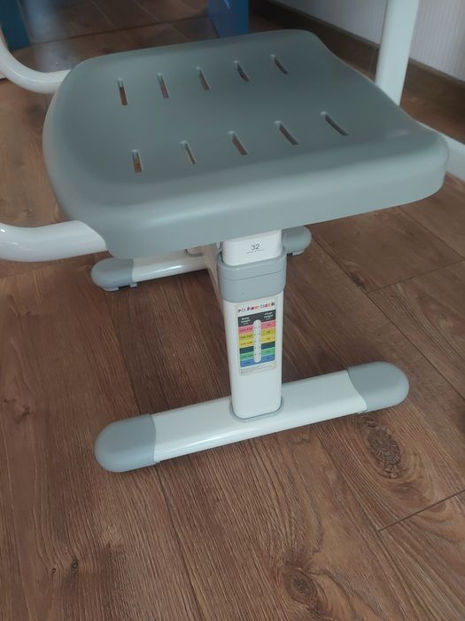 Стол ученический школьный парта