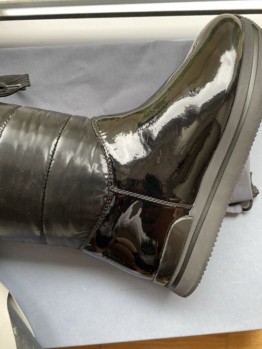 Чобітки Hogan
