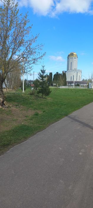 Будинок с. Пересопниця