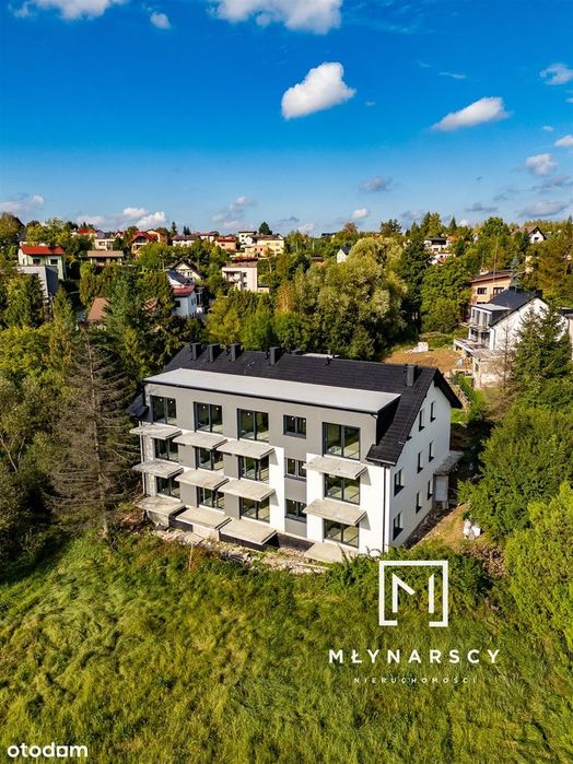 Nowe | Osiedle Czyżyków | Harmonia
