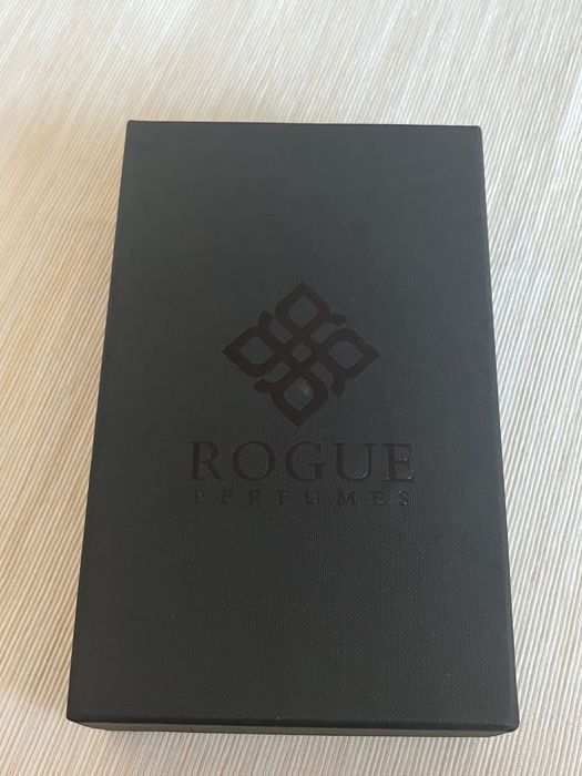 Rogue Perfumes Smokey Woods 70ml klon BDK Gris Charnel