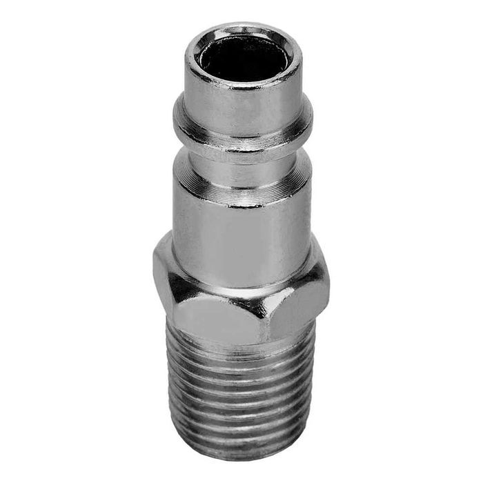 Гайковерт пневматичний ударний DENZEL, IW860 (1/2", 868 Нм 6500 об/хв)