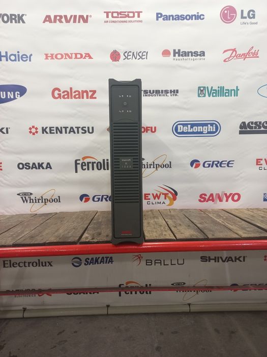 НОВЫЙ. Инвентор/преобразователь/безперебойник.