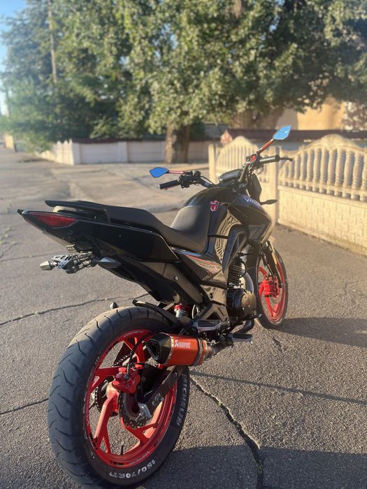 Viper zs200-3B.