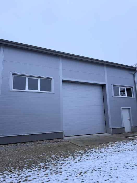 Do wynajecia Hala magazynowa