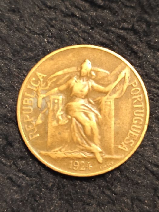 Aos numismáticos