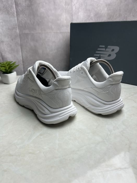 Кросівки Hoka Clifton 10 Розмір 38.5 Original Взуття